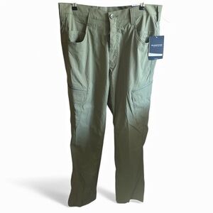 Propper Men's Size 34/3 Summerweight Tactical Olive Cargo Pants NWT Outdoors